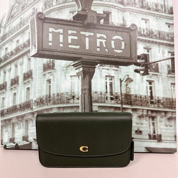 Coach C4815 Hayden Crossbody Bag